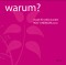 Warum? Music for recreation - Rolf Lindblom, piano